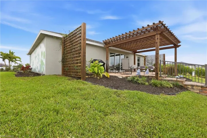 2114 NW 6th  PL, Cape Coral, FL 33993