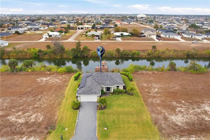 2114 NW 6th  PL, Cape Coral, FL 33993