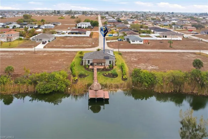 2114 NW 6th  PL, Cape Coral, FL 33993