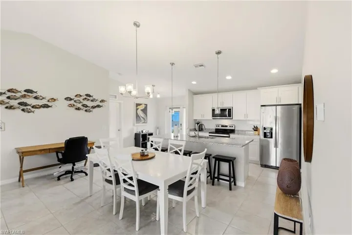 2114 NW 6th  PL, Cape Coral, FL 33993
