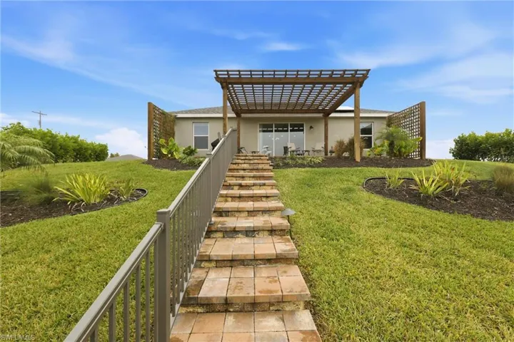 2114 NW 6th  PL, Cape Coral, FL 33993