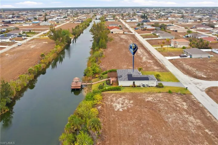 2114 NW 6th  PL, Cape Coral, FL 33993
