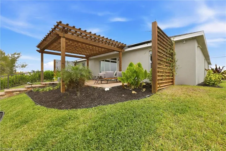 2114 NW 6th  PL, Cape Coral, FL 33993