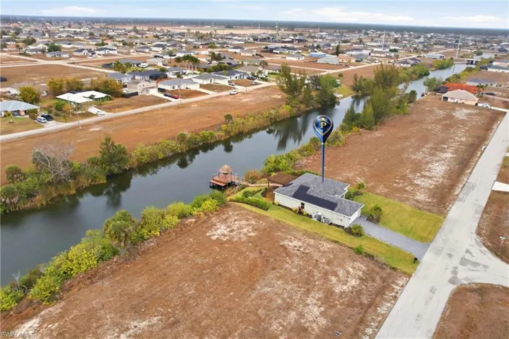 2114 NW 6th  PL, Cape Coral, FL 33993