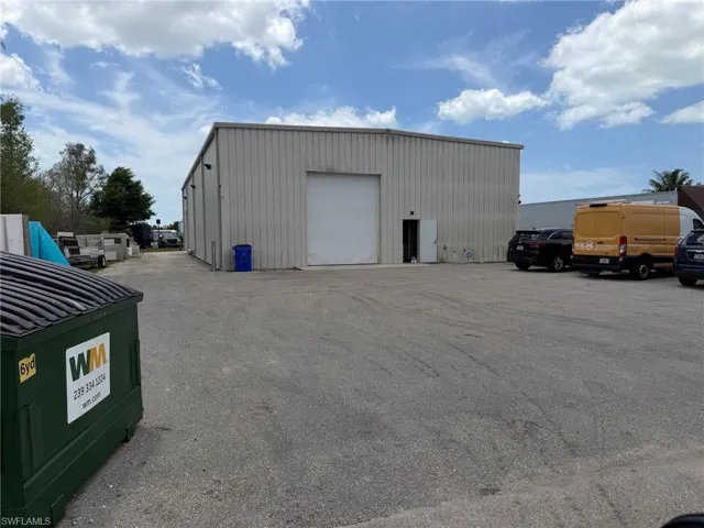 11575 Marshwood Ln, Fort Myers, Florida 33908