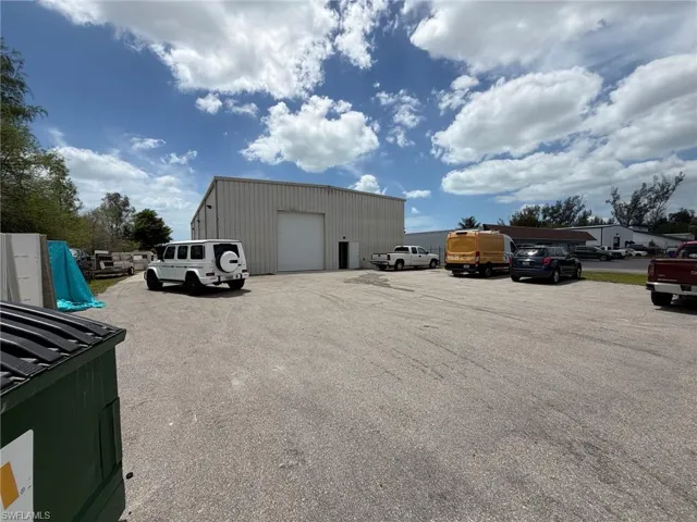 11575 Marshwood Ln, Fort Myers, Florida 33908