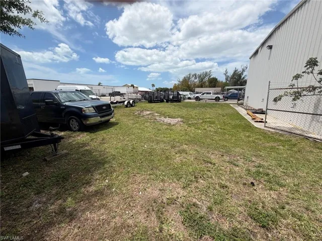 11575 Marshwood Ln, Fort Myers, Florida 33908