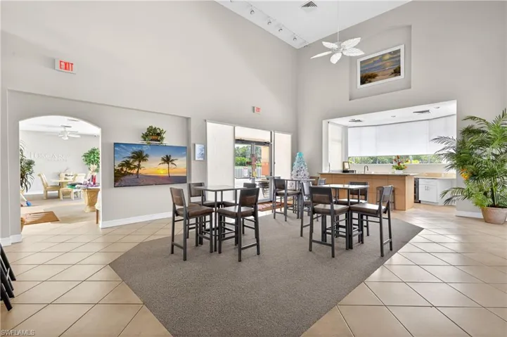 Community Clubhouse