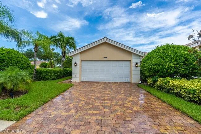 7953 Umberto Ct, Naples Fl 34114
