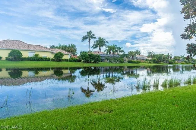 Water view
