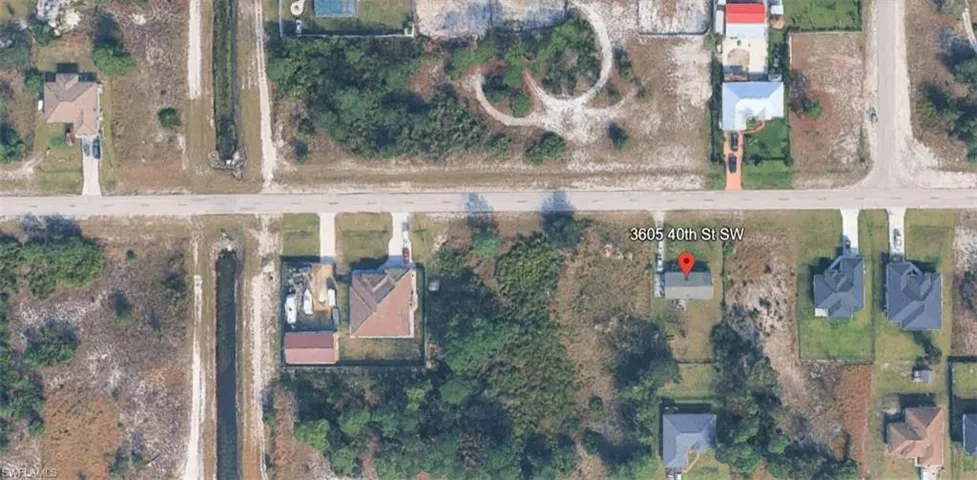3605 40th St Sw, Lehigh Acres, Florida 33976
