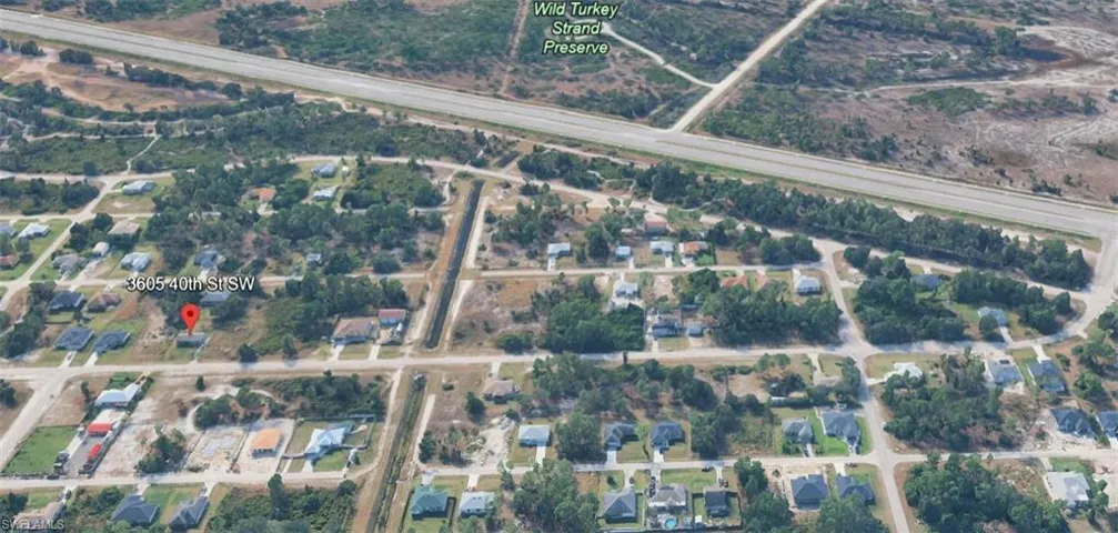 3605 40th St Sw, Lehigh Acres, Florida 33976