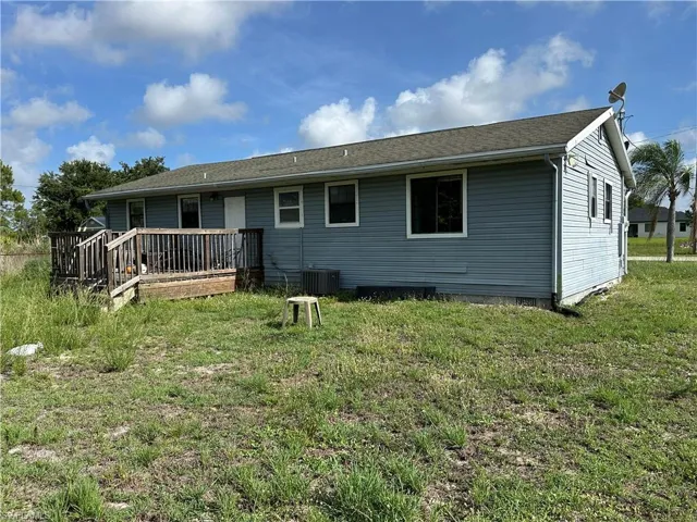 3605 40th St Sw, Lehigh Acres, Florida 33976