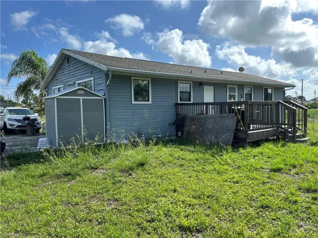 3605 40th St Sw, Lehigh Acres, Florida 33976