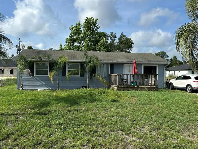 3605 40th St Sw, Lehigh Acres, Florida 33976