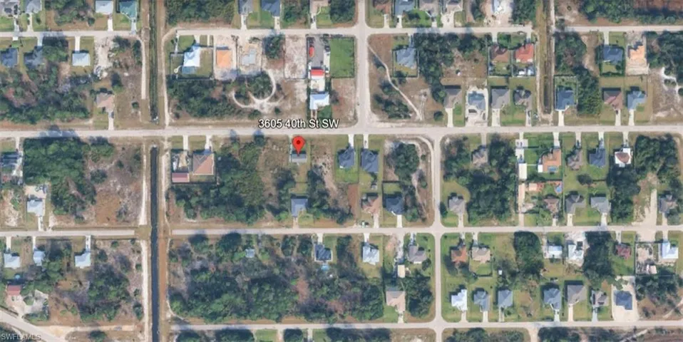 3605 40th St Sw, Lehigh Acres, Florida 33976