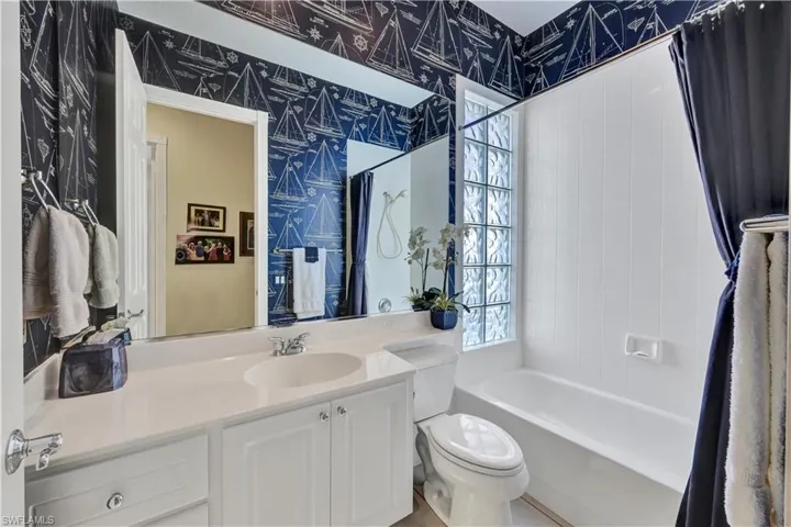 3rd Bathroom