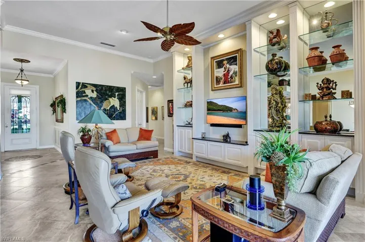 2895  Hatteras  WAY, Naples, FL 34119