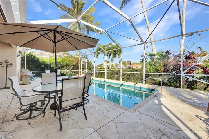 2895  Hatteras  WAY, Naples, FL 34119
