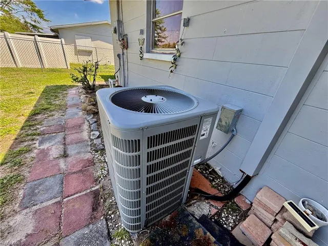 Newer HVAC 2019.