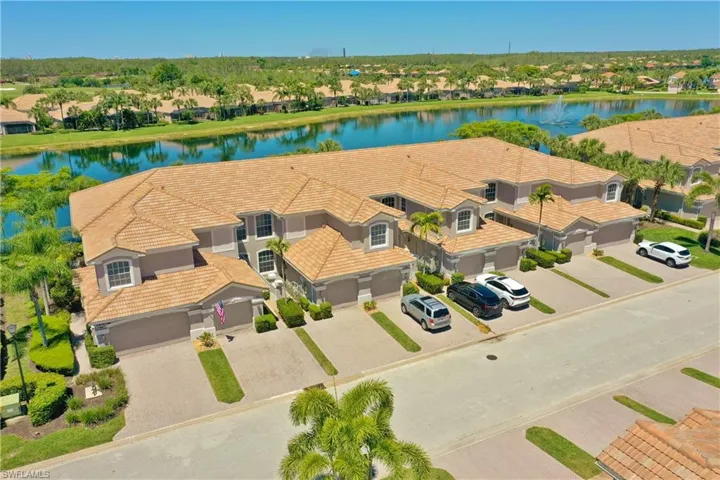 10012 Sky View Way # 508, Fort Myers Fl 33913