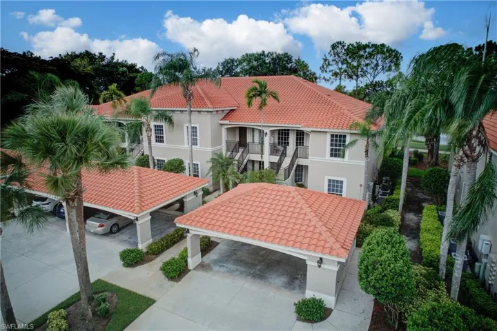 12080 Matera Ln 204, Bonita Springs, Florida 34135