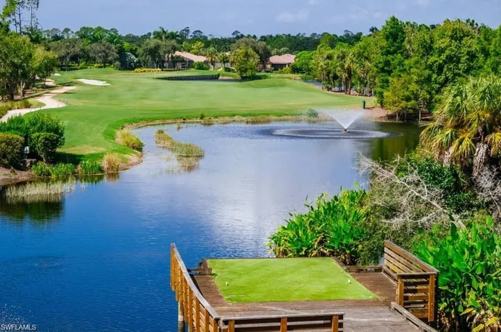 12th tee