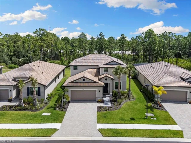14331 Winding Cedar Way, Fort Myers, Florida 33913