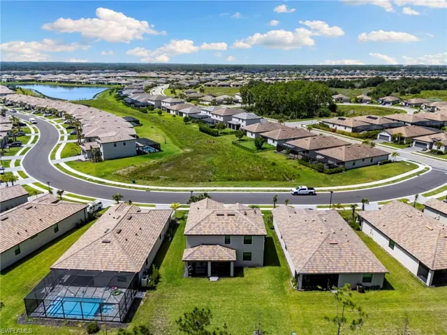 14331 Winding Cedar Way, Fort Myers, Florida 33913