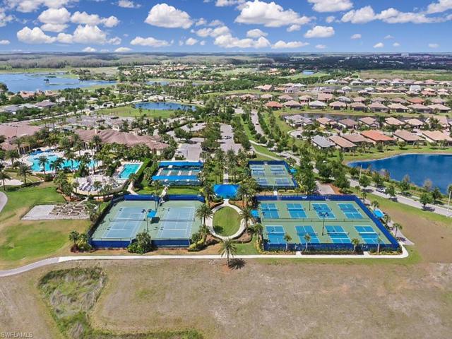 Del Webb Tennis & Pickleball Courts