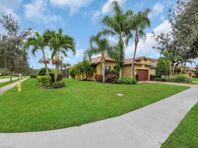 Oversized Corner Parcel