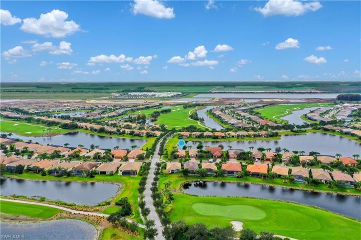 Ideal For Seasonal Or Annual SWFL Living