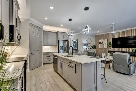 426 Tamarindo Ln, Naples, Florida 34114