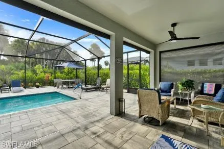 426 Tamarindo Ln, Naples, Florida 34114