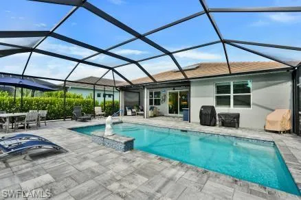 426 Tamarindo Ln, Naples, Florida 34114