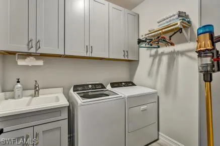 426 Tamarindo Ln, Naples, Florida 34114