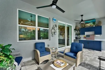 426 Tamarindo Ln, Naples, Florida 34114