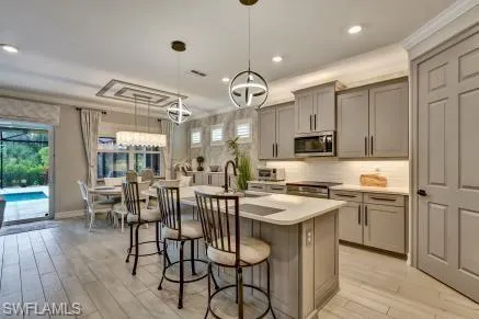 426 Tamarindo Ln, Naples, Florida 34114