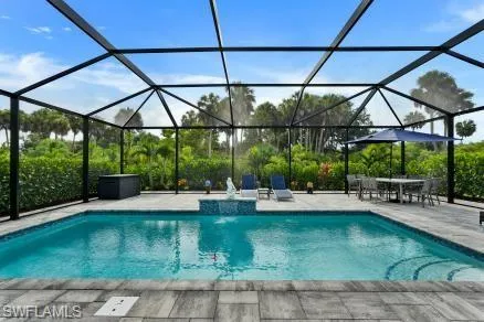 426 Tamarindo Ln, Naples, Florida 34114