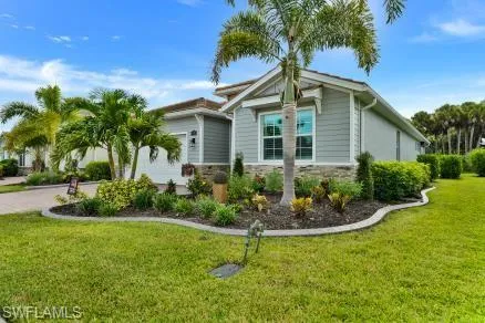 426 Tamarindo Ln, Naples, Florida 34114