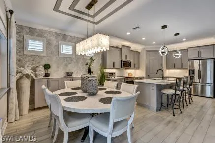426 Tamarindo Ln, Naples, Florida 34114
