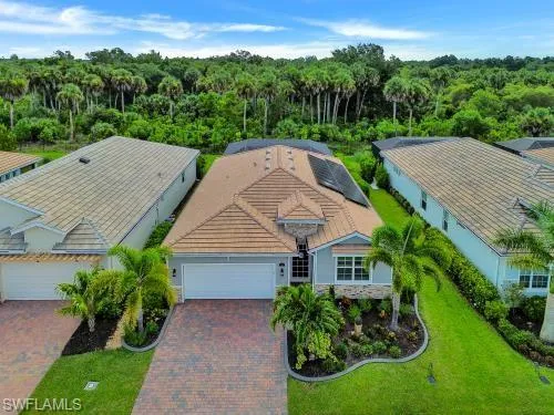 426 Tamarindo Ln, Naples, Florida 34114