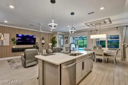 426 Tamarindo Ln, Naples, Florida 34114