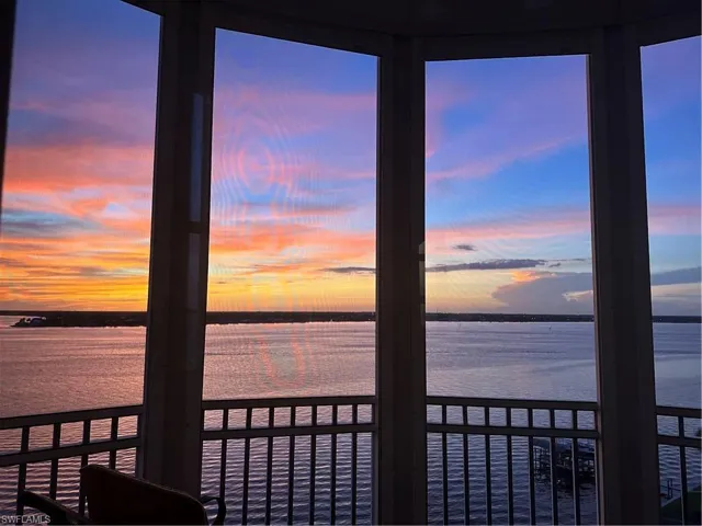 Unforgettable sunsets!!
