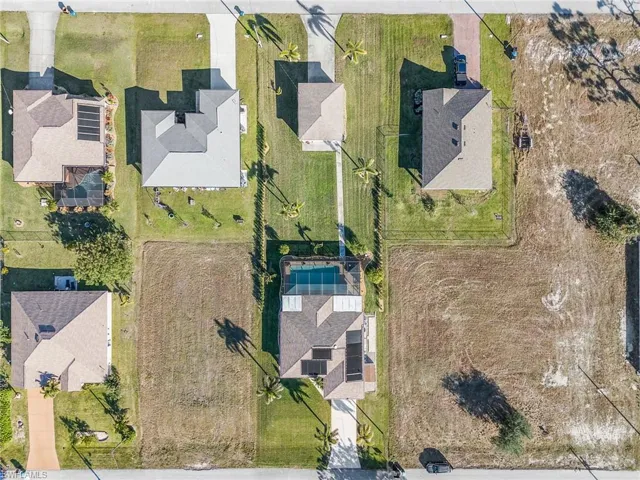 View of property location featuring nearby suburban area