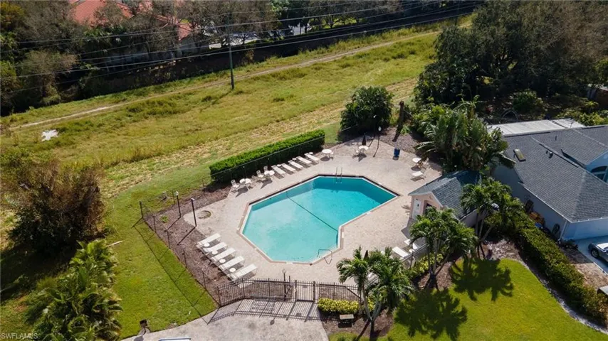 15069 Cloverdale Dr, Fort Myers, Florida 33919