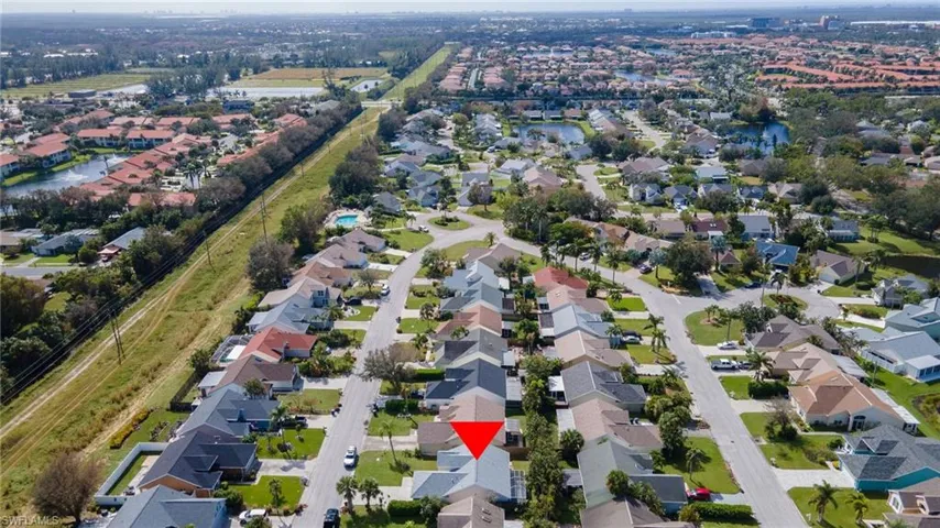 15069 Cloverdale Dr, Fort Myers, Florida 33919