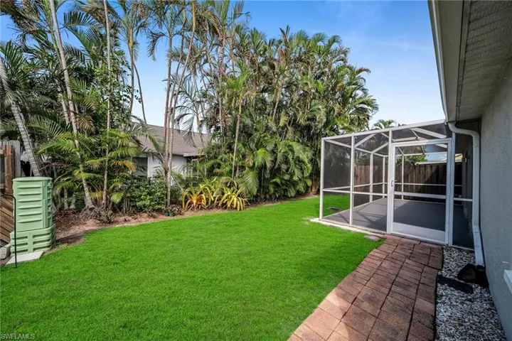 15069 Cloverdale Dr, Fort Myers, Florida 33919