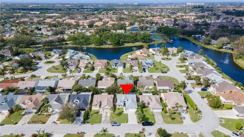 15069 Cloverdale Dr, Fort Myers, Florida 33919