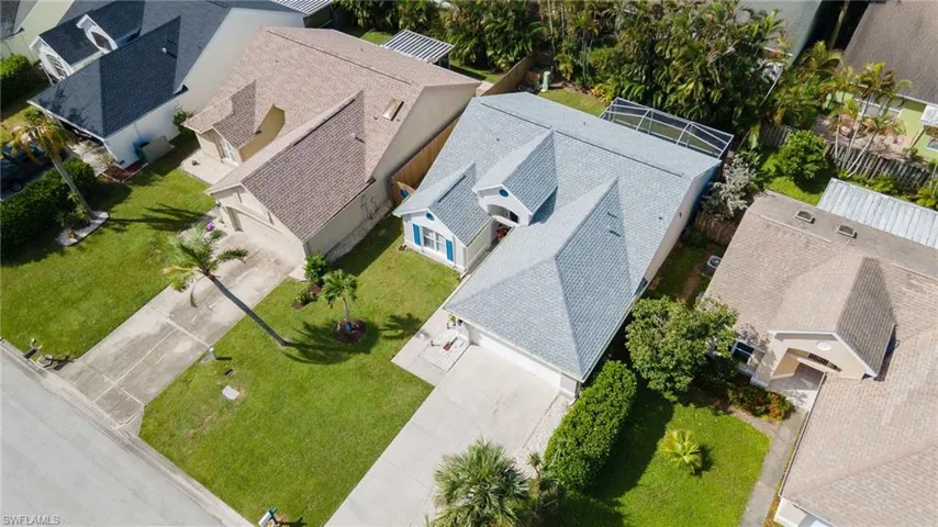 15069 Cloverdale Dr, Fort Myers, Florida 33919